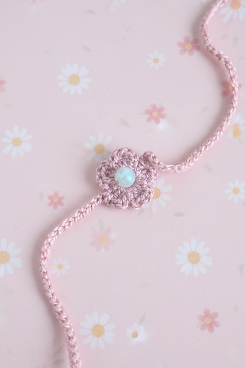 pink daisy flower