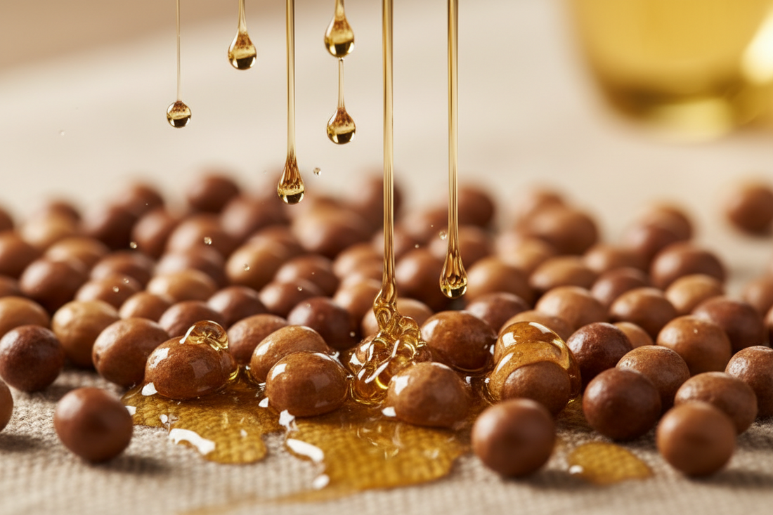 The Liquid Gold in Your Skincare: Everything You Need to Know About Jojoba Oil