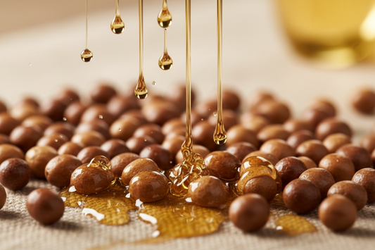 The Liquid Gold in Your Skincare: Everything You Need to Know About Jojoba Oil