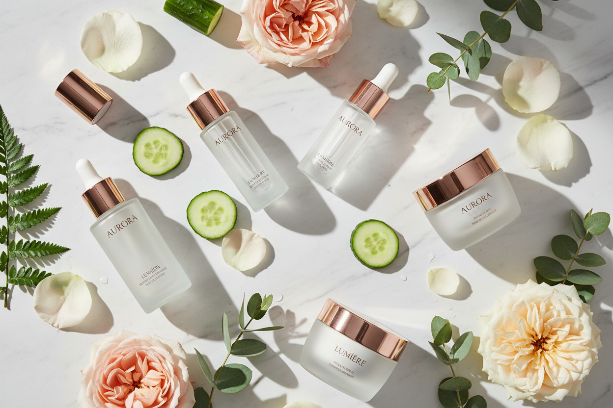 Skin Care