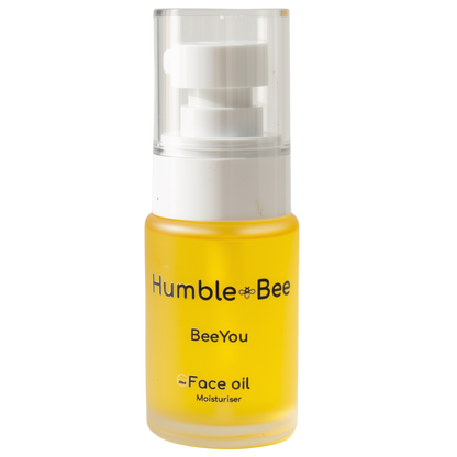 BeeYou Even-Tone Face Oil (30ml)