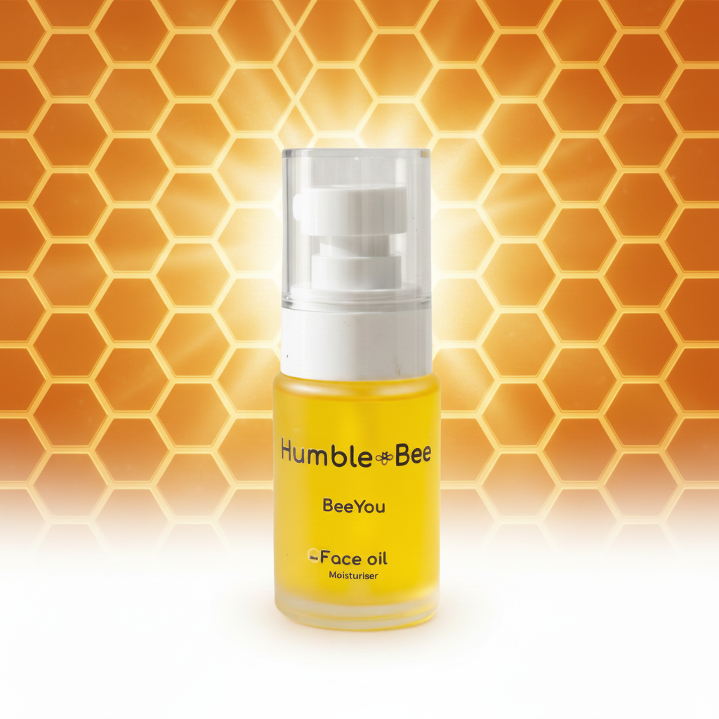 effective face oil